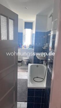 Foto - Etagenwohnung in Berlin zur Miete