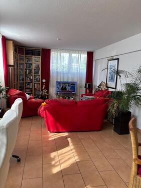 Foto - 2-Zimmerwohnung in Ortenberg - Bleichenbach