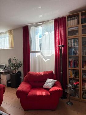 Foto - 2 Zimmer Etagenwohnung zur Miete in Ortenberg
