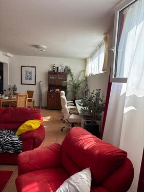 Foto - Etagenwohnung in Ortenberg zur Miete
