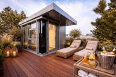 Foto - 3 Zimmer Einfamilienhaus zum Kaufen in München