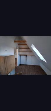 Foto - Dachgeschoßwohnung in Georgsmarienhütte zur Miete