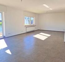Sehr großzügige 3-Zimmer-Wohnung mit Balkon und Garage in Hennef-Uckerath - Hennef (Sieg)