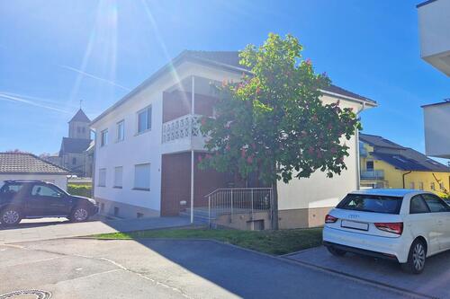 Foto - 3 Zimmer Erdgeschoßwohnung zur Miete in Hennef (Sieg)
