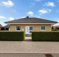 Einfamilienhaus mit Garten, Terrasse, Carport und Keller - Groß Twülpstedt
