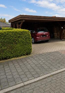 Foto - 2 Zimmer Einfamilienhaus zur Miete in Groß Twülpstedt