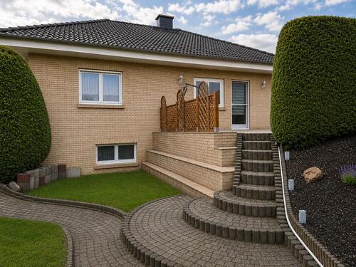 Foto - Einfamilienhaus in Groß Twülpstedt zur Miete