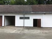 Foto - Garage mit Lagerraum zu vermieten