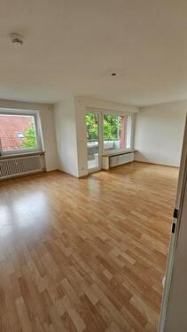 Foto - Singles und Paare aufgepasst! 2-Zimmer-Wohnung mit Balkon