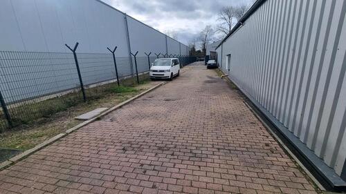 Foto - andere zur Miete in Duisburg