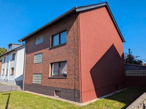 Foto - 5 Zimmer Einfamilienhaus zum Kaufen in Zülpich