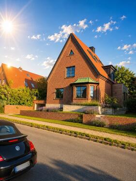 Foto - 5 Zimmer Einfamilienhaus in Stade