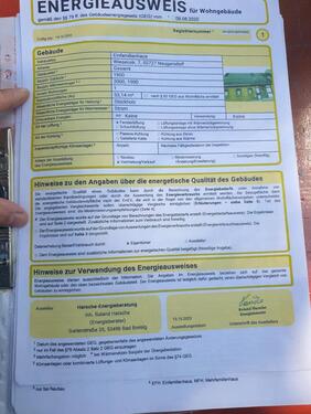 Foto - 3 Zimmer Einfamilienhaus zum Kaufen in Ebersbach-Neugersdorf