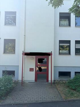 Foto - 2 Zimmer Hochparterre zum Kaufen in Schweinfurt