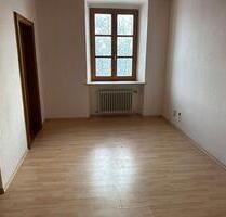 1 Zimmer Wohnung in Mitterfels - ca. 27qm