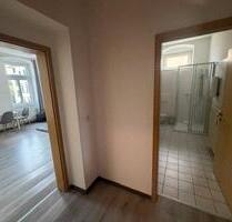 Möbliertes Apartment - 1 - 2 Personen - Dresden Cotta