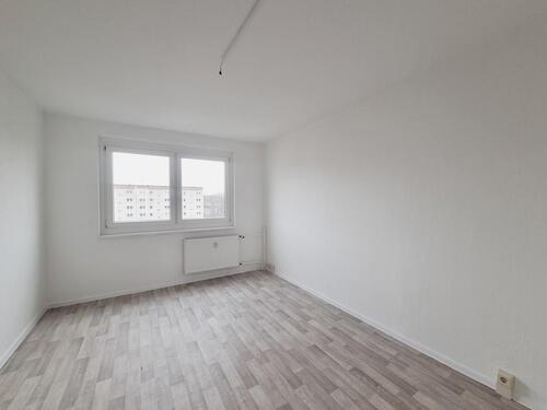 Foto - Etagenwohnung in Eisleben (Lutherstadt)