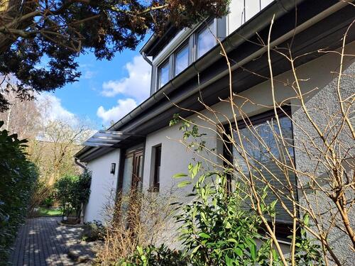 Foto - Einfamilienhaus in Bremen zum Kaufen