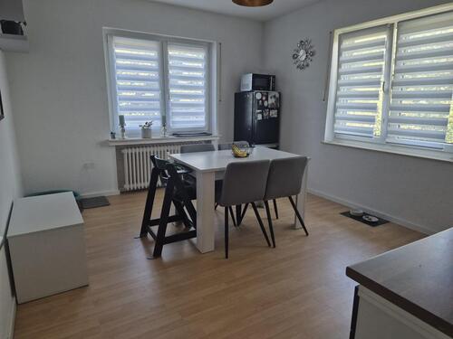 Foto - Etagenwohnung in Winterberg