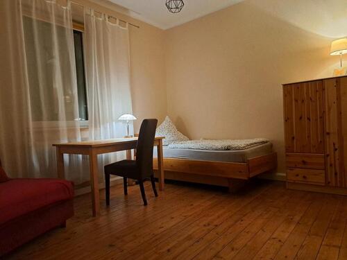 Foto - Schönes Zimmer in KH City an Dame zu vermieten