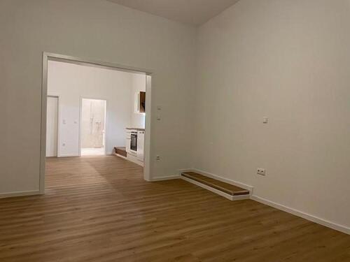 Foto - Etagenwohnung in Bingen am Rhein zur Miete
