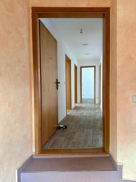 Foto - Etagenwohnung zur Miete in Altenburg
