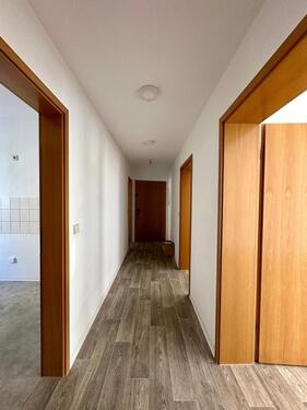 Foto - Etagenwohnung in Altenburg