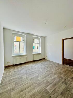 Foto - Etagenwohnung in Altenburg zur Miete