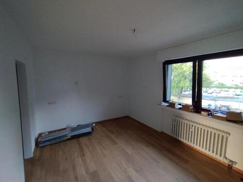 Foto - Etagenwohnung zur Miete in Mülheim an der Ruhr