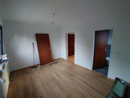 Foto - Etagenwohnung in Mülheim an der Ruhr