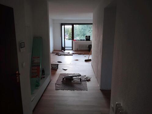 Foto - Etagenwohnung in Mülheim an der Ruhr zur Miete