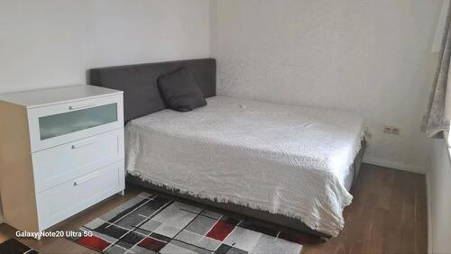 Foto - Etagenwohnung in Pfeffelbach