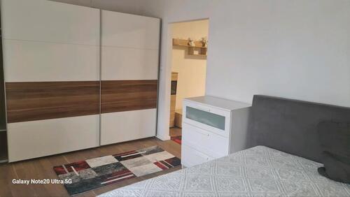 Foto - Etagenwohnung in Pfeffelbach zur Miete