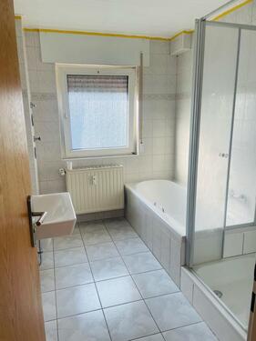 Foto - Etagenwohnung in Bruchköbel