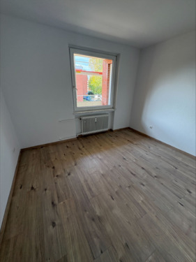 Foto - Etagenwohnung in Leer (Ostfriesland) zur Miete