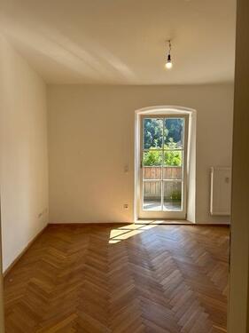 Foto - Etagenwohnung zur Miete in Burghausen
