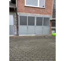 Garage mit Lagerraum - 320,00 EUR Miete, in Waldaschaff (PLZ: 63857)