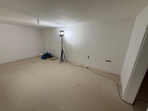Foto - Etagenwohnung zur Miete in Diemelstadt