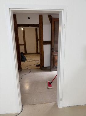 Foto - Etagenwohnung in Diemelstadt