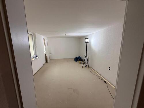 Foto - Etagenwohnung in Diemelstadt zur Miete