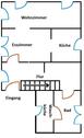 Foto - Einfamilienhaus zum Kaufen in Bischbrunn