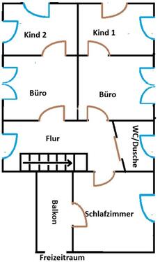 Foto - Einfamilienhaus in Bischbrunn
