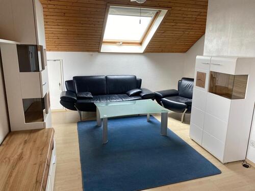 Foto - Etagenwohnung in Sindelfingen