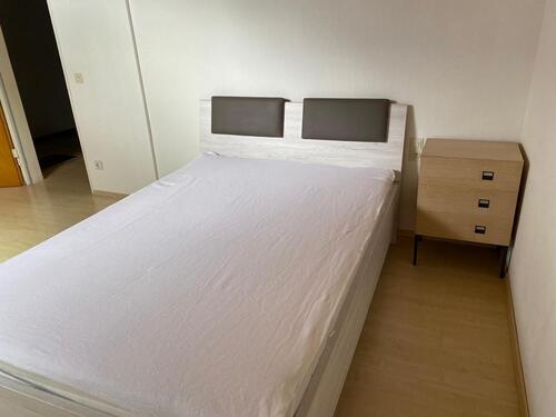 Foto - Etagenwohnung in Sindelfingen zur Miete