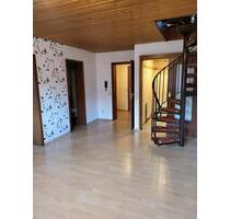 Gemütliches Wohnen im Herzen von Oberderdingen