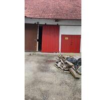 Scheune zum verpachten in Warching - Monheim