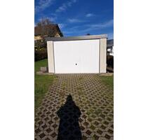 Garage in Rehgulshausen Idar-Oberstein zu vermieten - Niederwörresbach