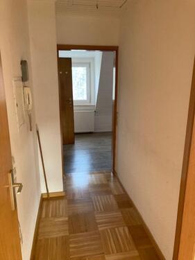 Foto - Mietwohnung in Balingen (DG Wohnung mit Terrasse)