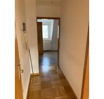 Mietwohnung in Balingen (DG Wohnung mit Terrasse)