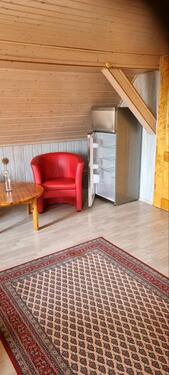 Foto - Etagenwohnung zur Miete in Bisingen